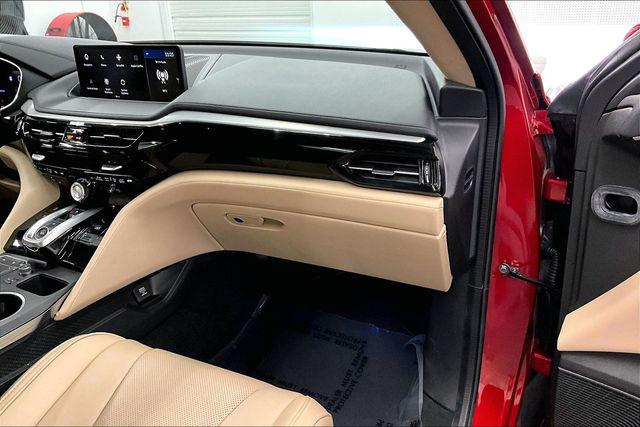 2023 Acura MDX Technology Package