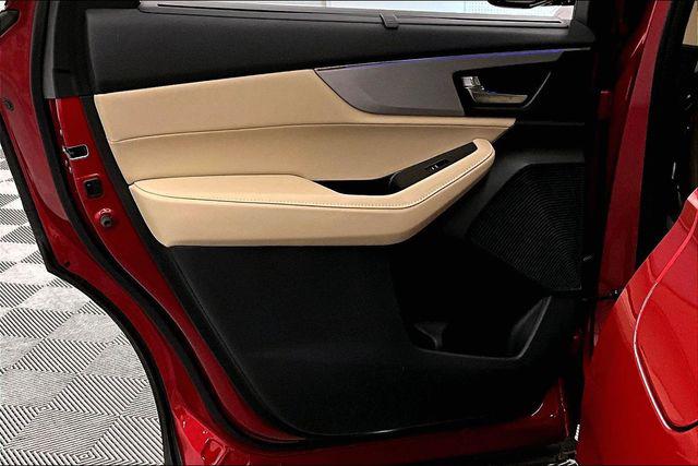 2023 Acura MDX Technology Package