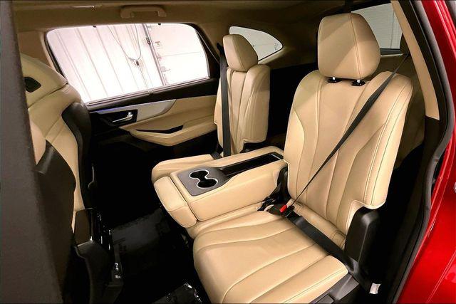 2023 Acura MDX Technology Package