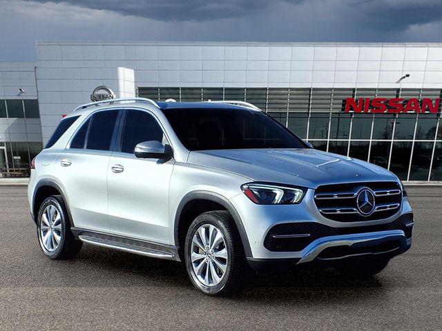 2020 Mercedes-Benz GLE GLE 350 4MATIC for sale in Omaha, NE
