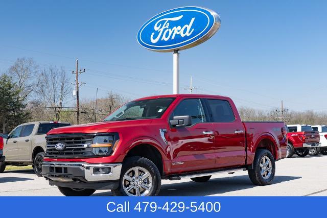 2025 Ford F-150 XLT for sale in Mansfield, AR