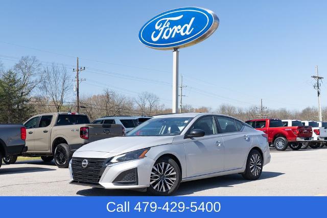 2023 Nissan Altima SV FWD for sale in Mansfield, AR