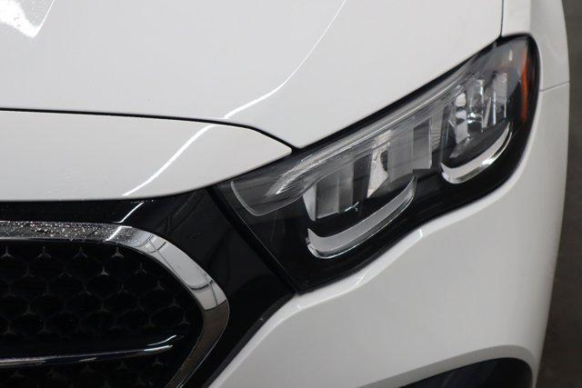 2025 Mercedes-Benz E 450 4MATIC