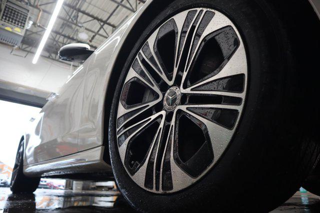 2025 Mercedes-Benz E 450 4MATIC