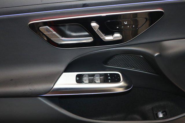 2025 Mercedes-Benz E 450 4MATIC