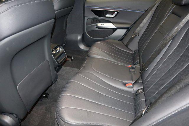 2025 Mercedes-Benz E 450 4MATIC