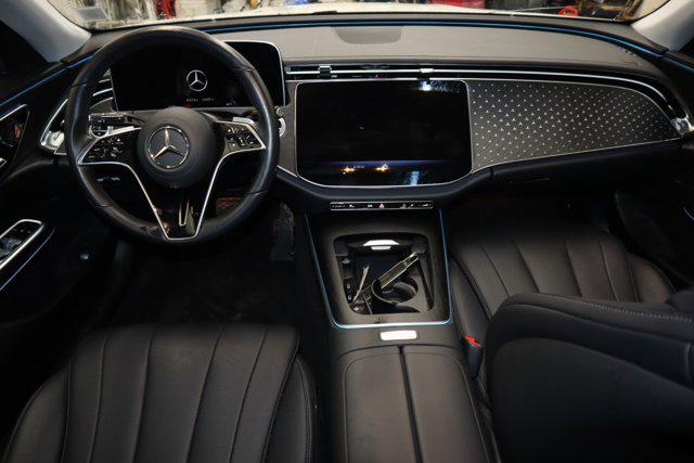 2025 Mercedes-Benz E 450 4MATIC