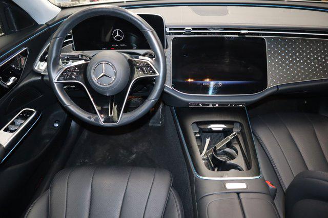 2025 Mercedes-Benz E 450 4MATIC