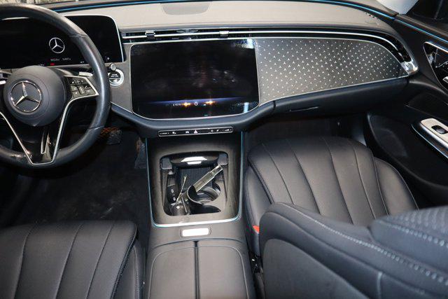 2025 Mercedes-Benz E 450 4MATIC