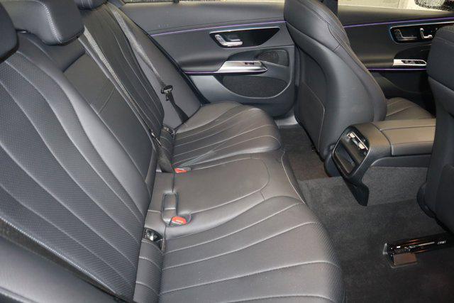 2025 Mercedes-Benz E 450 4MATIC