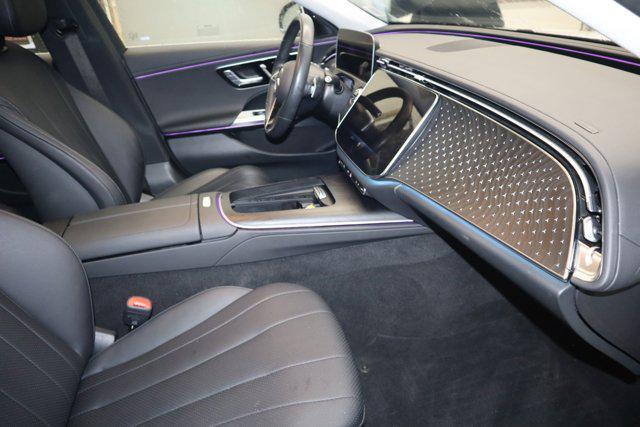 2025 Mercedes-Benz E 450 4MATIC