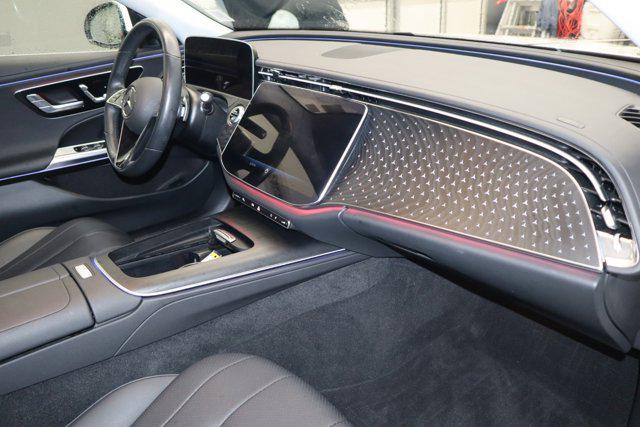 2025 Mercedes-Benz E 450 4MATIC