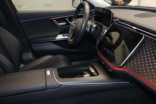 2025 Mercedes-Benz E 450 4MATIC