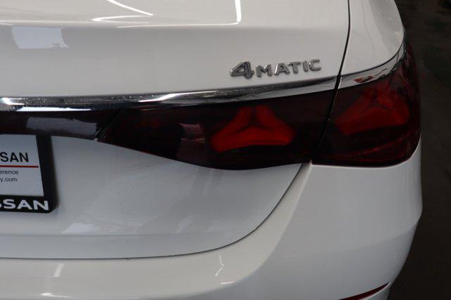 2025 Mercedes-Benz E 450 4MATIC