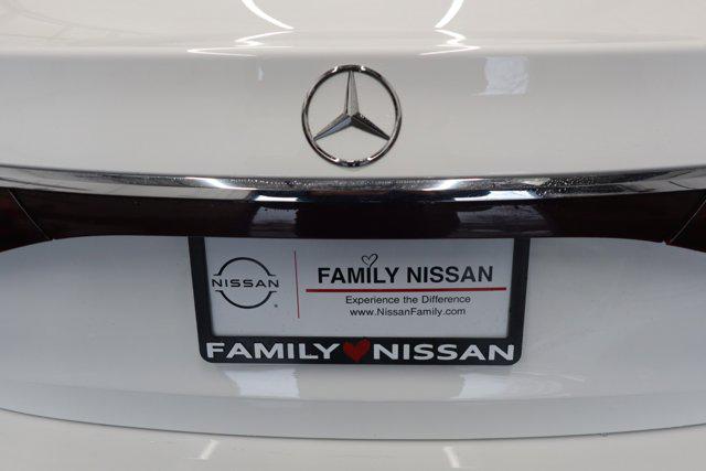 2025 Mercedes-Benz E 450 4MATIC