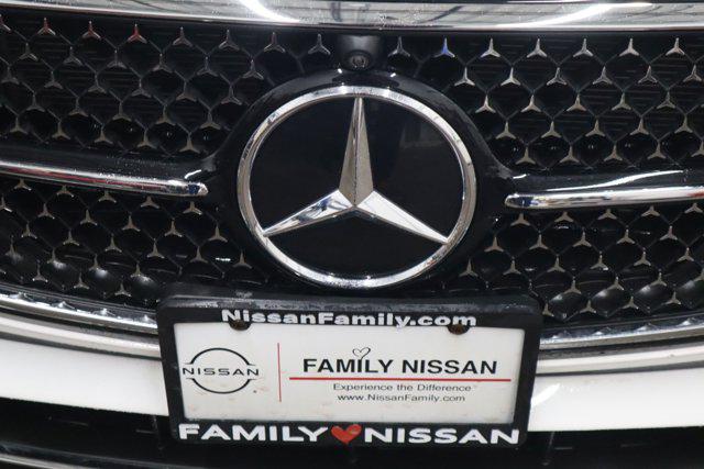 2025 Mercedes-Benz E 450 4MATIC