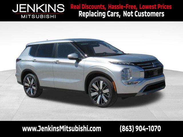 2026 Mitsubishi Outlander SE 1.5T 2WD for sale in Lakeland, FL