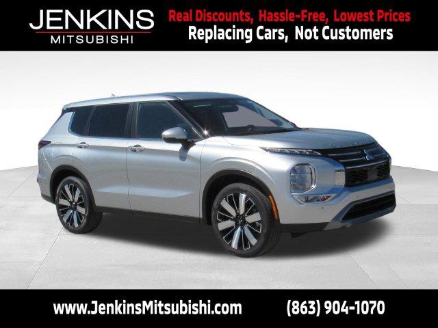 2026 Mitsubishi Outlander SE 1.5T 2WD for sale in Lakeland, FL
