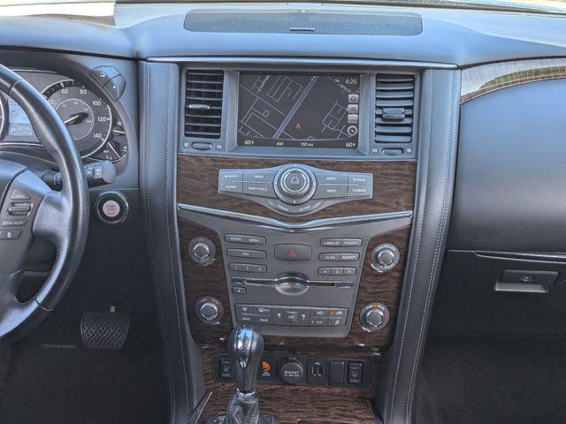 2020 Nissan Armada SV 4WD