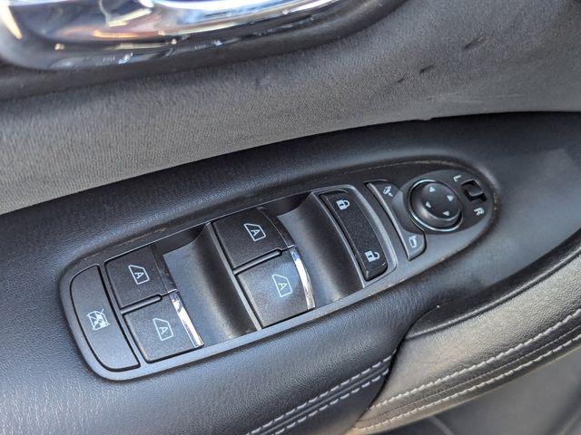 2020 Nissan Armada SV 4WD