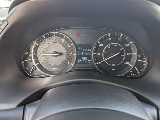 2020 Nissan Armada SV 4WD