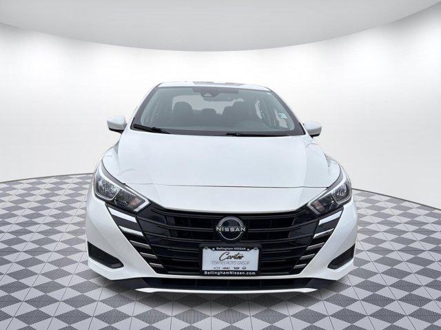 2023 Nissan Versa 1.6 SV Xtronic CVT