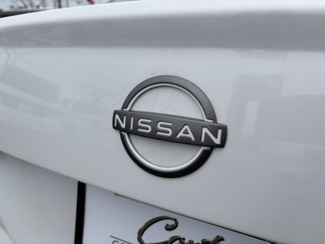 2023 Nissan Versa 1.6 SV Xtronic CVT
