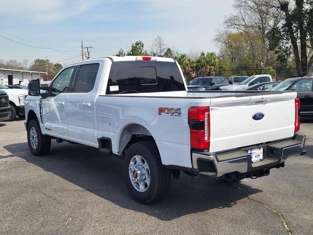 2026 Ford F-350 XLT