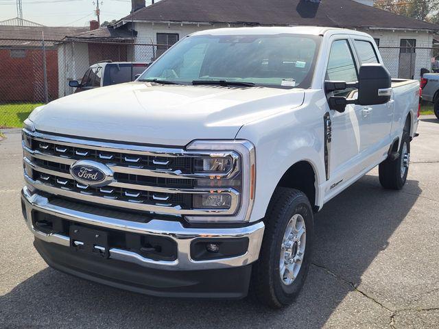 2026 Ford F-350 XLT