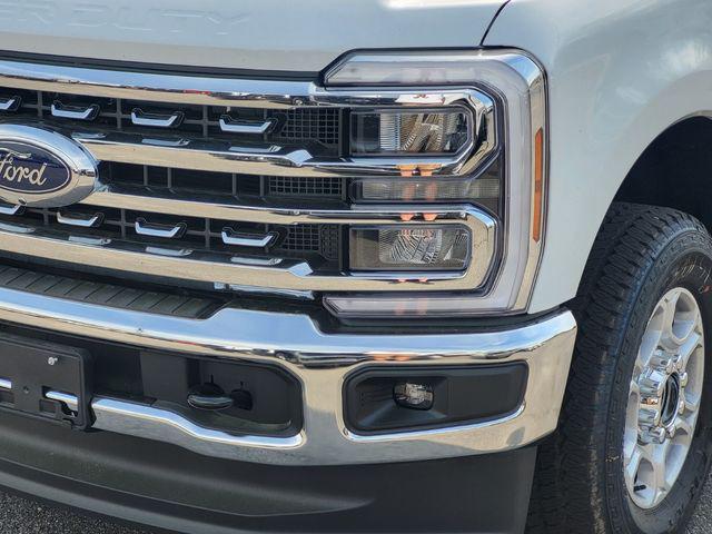 2026 Ford F-350 XLT