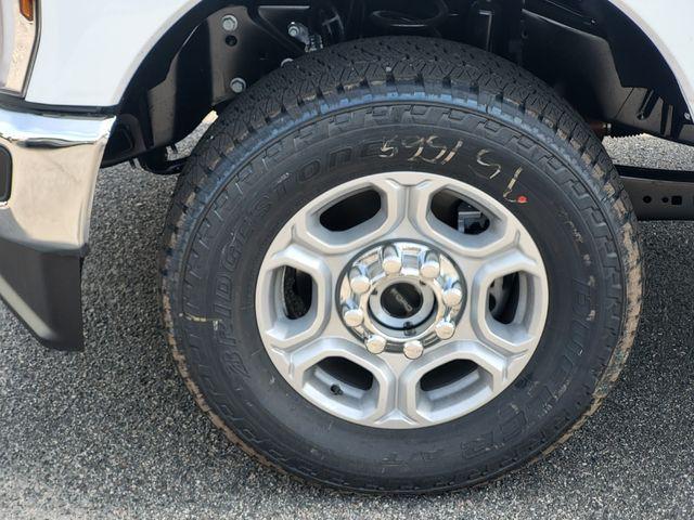 2026 Ford F-350 XLT