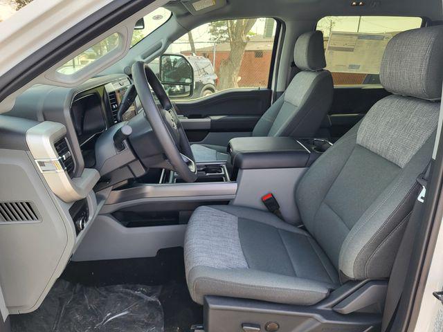 2026 Ford F-350 XLT