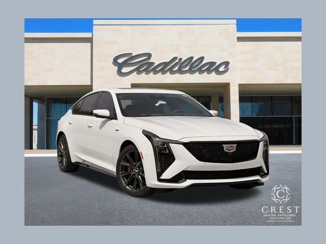2026 Cadillac CT5-V V-Series RWD for sale in Frisco, TX