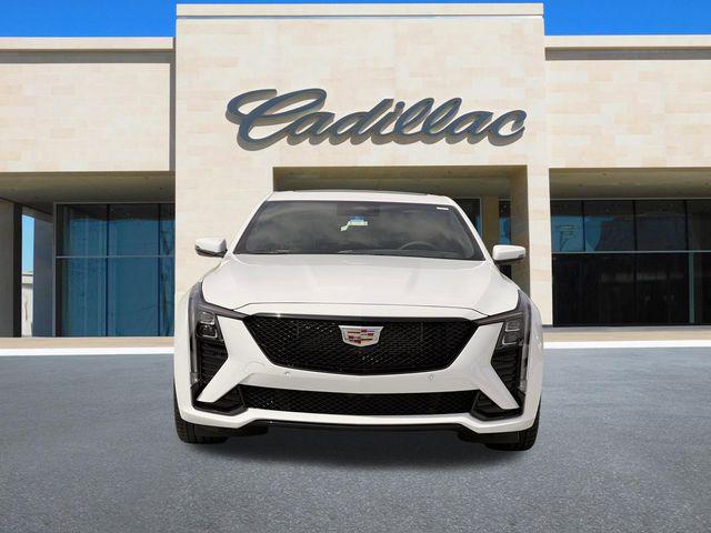 2026 Cadillac CT5-V V-Series RWD