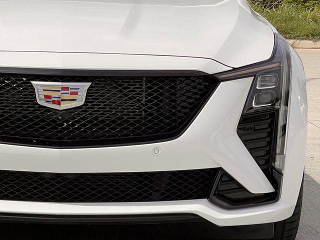 2026 Cadillac CT5-V V-Series RWD