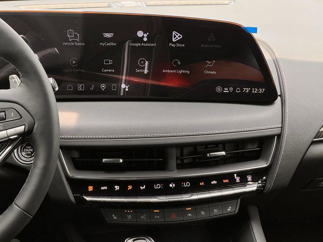 2026 Cadillac CT5-V V-Series RWD