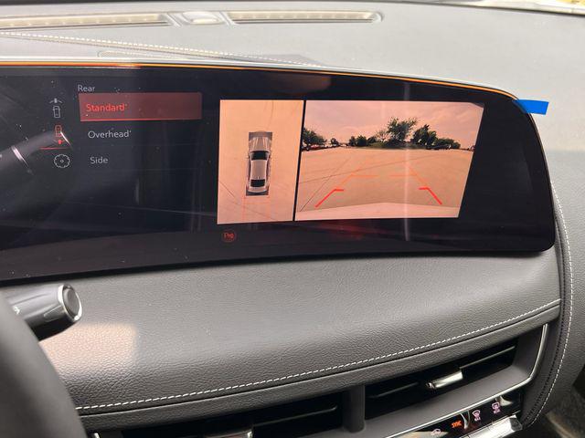 2026 Cadillac CT5-V V-Series RWD