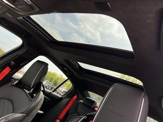 2026 Cadillac CT5-V V-Series RWD