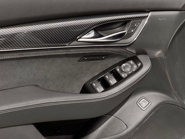 2026 Cadillac CT5-V V-Series RWD