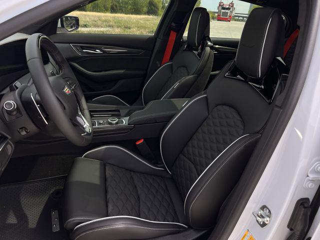 2026 Cadillac CT5-V V-Series RWD