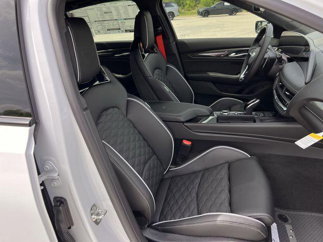 2026 Cadillac CT5-V V-Series RWD