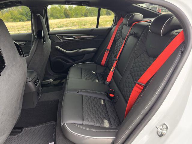 2026 Cadillac CT5-V V-Series RWD