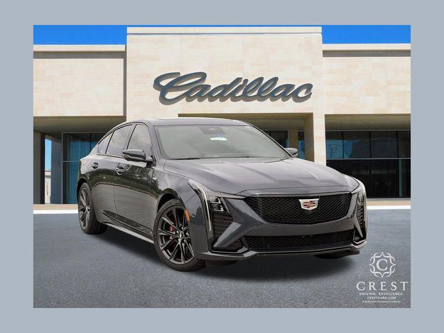 2026 Cadillac CT5-V V-Series RWD for sale in Frisco, TX