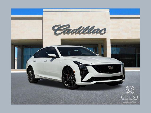 2026 Cadillac CT5-V V-Series RWD for sale in Frisco, TX