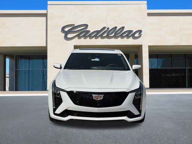 2026 Cadillac CT5-V V-Series RWD