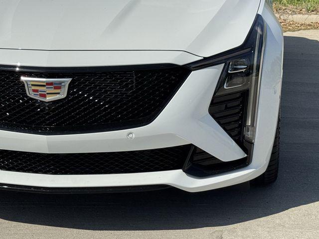 2026 Cadillac CT5-V V-Series RWD