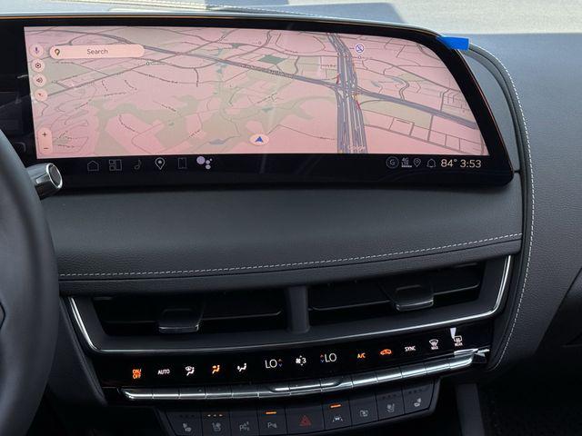 2026 Cadillac CT5-V V-Series RWD