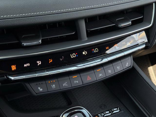 2026 Cadillac CT5-V V-Series RWD
