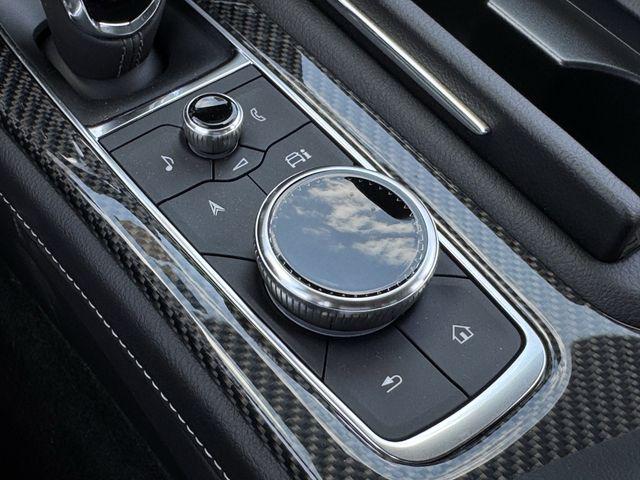 2026 Cadillac CT5-V V-Series RWD