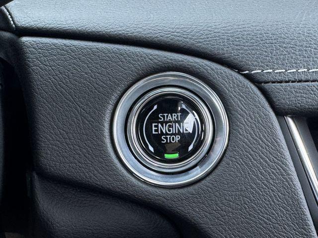 2026 Cadillac CT5-V V-Series RWD